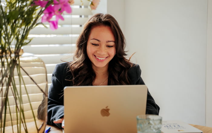 Virtual Assistant succesvol