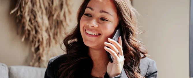 Virtual assistant bellend